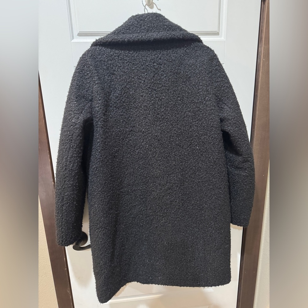 Nvlt Flat Boucle Jacket - image 6